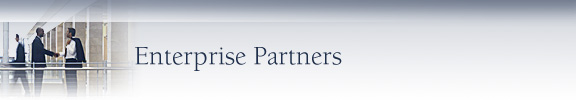 Enterprise Partners